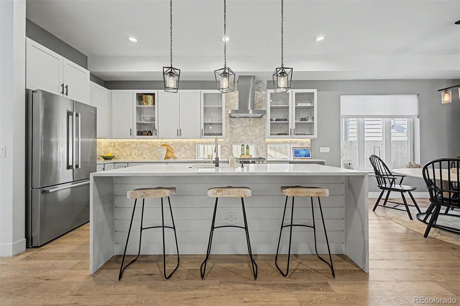 MLS Image #1 for 8 s colorado boulevard,denver, Colorado