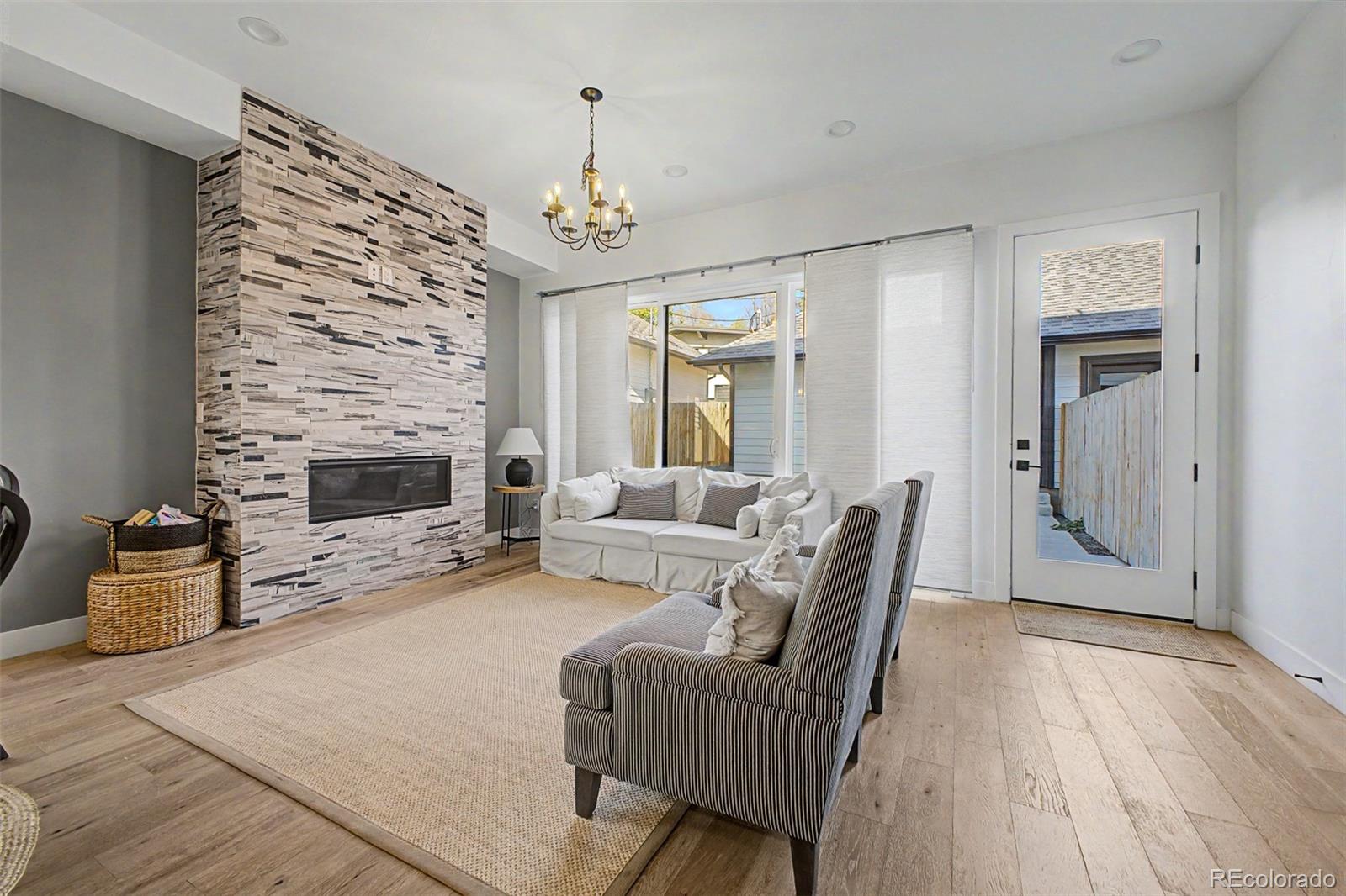 MLS Image #3 for 8 s colorado boulevard,denver, Colorado