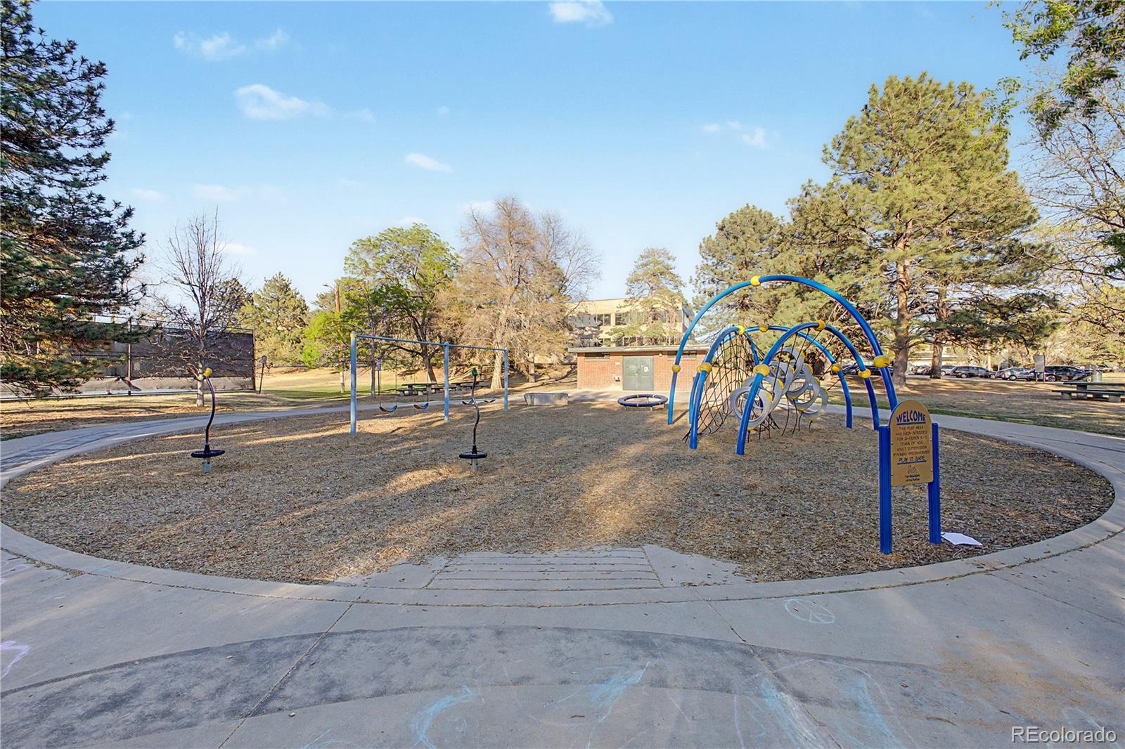 MLS Image #38 for 8 s colorado boulevard,denver, Colorado