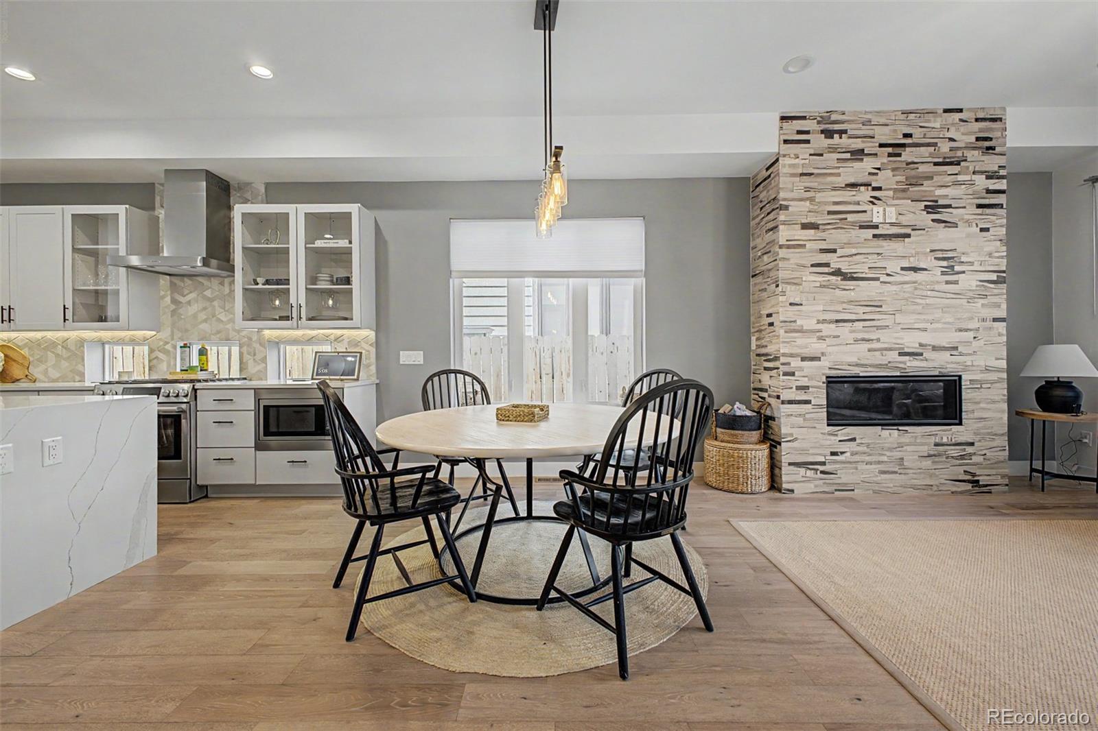 MLS Image #5 for 8 s colorado boulevard,denver, Colorado
