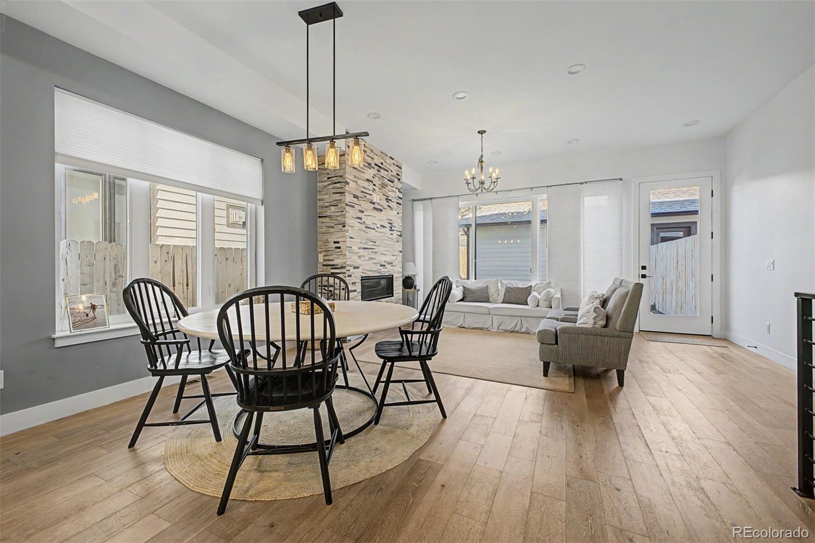MLS Image #6 for 8 s colorado boulevard,denver, Colorado
