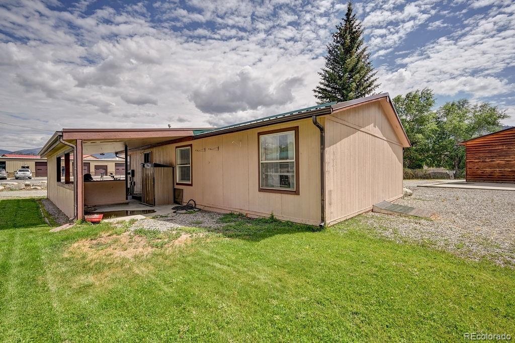 MLS Image #11 for 121  brookdale ,buena vista, Colorado
