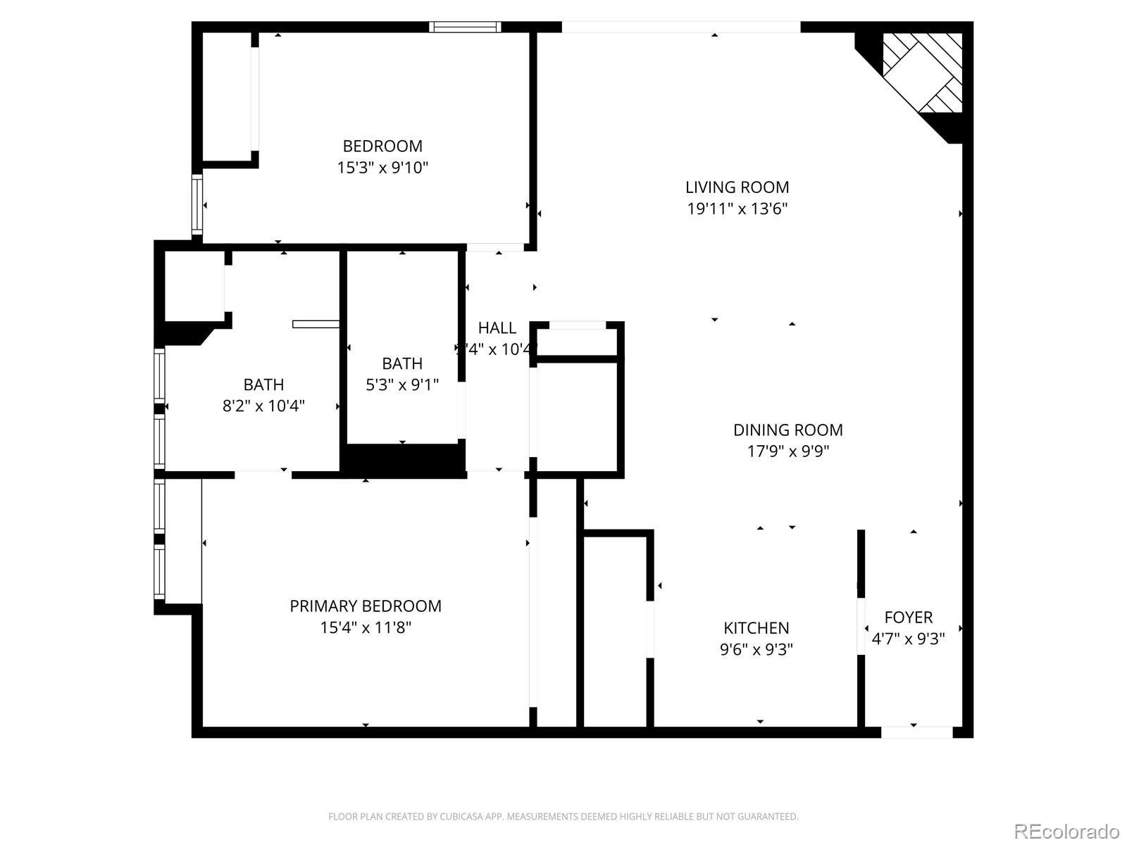 MLS Image #20 for 23537  genesee village road,golden, Colorado
