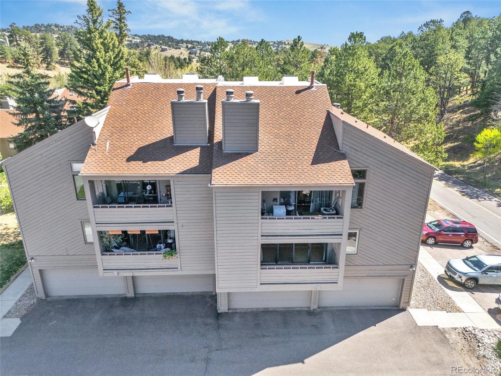 MLS Image #22 for 23537  genesee village road,golden, Colorado