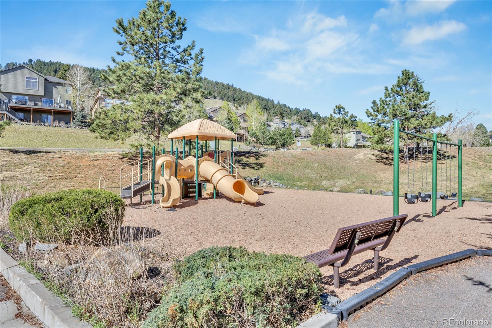 MLS Image #25 for 23537  genesee village road,golden, Colorado