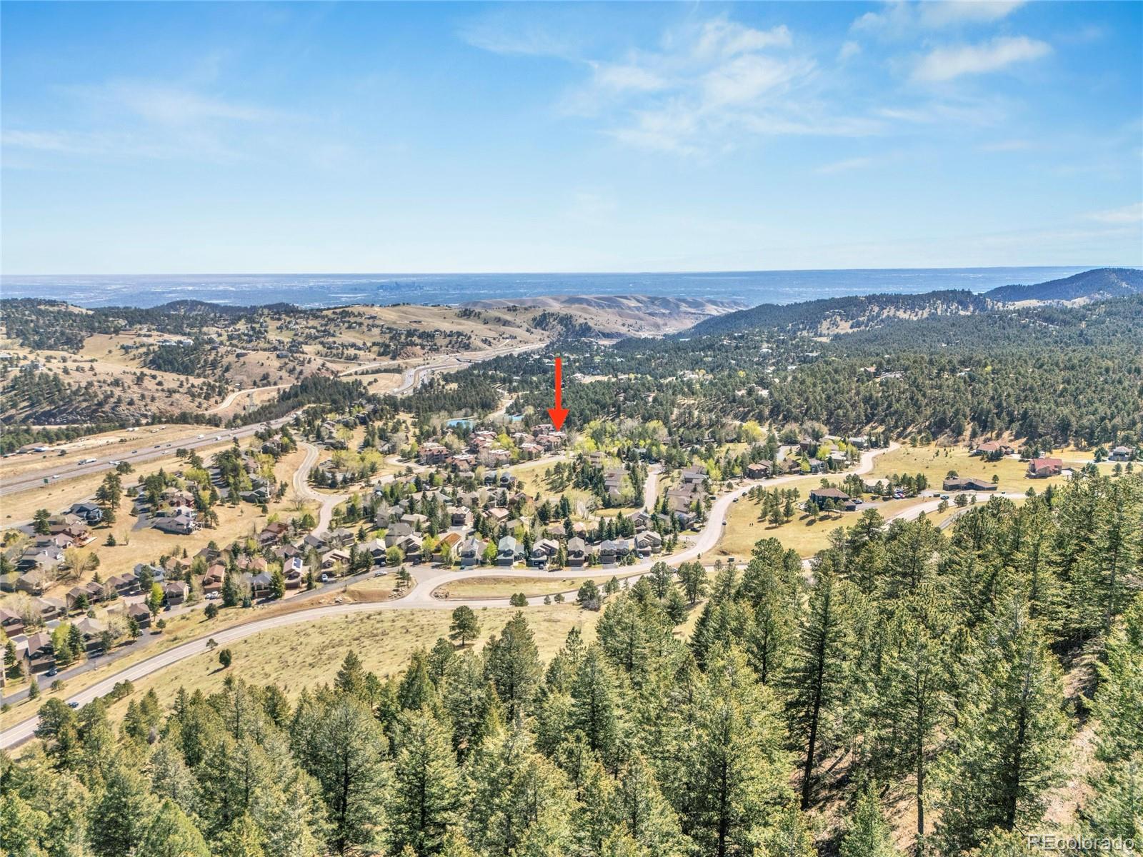 MLS Image #30 for 23537  genesee village road,golden, Colorado