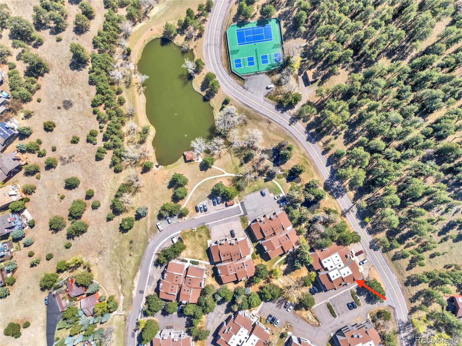 MLS Image #35 for 23537  genesee village road,golden, Colorado