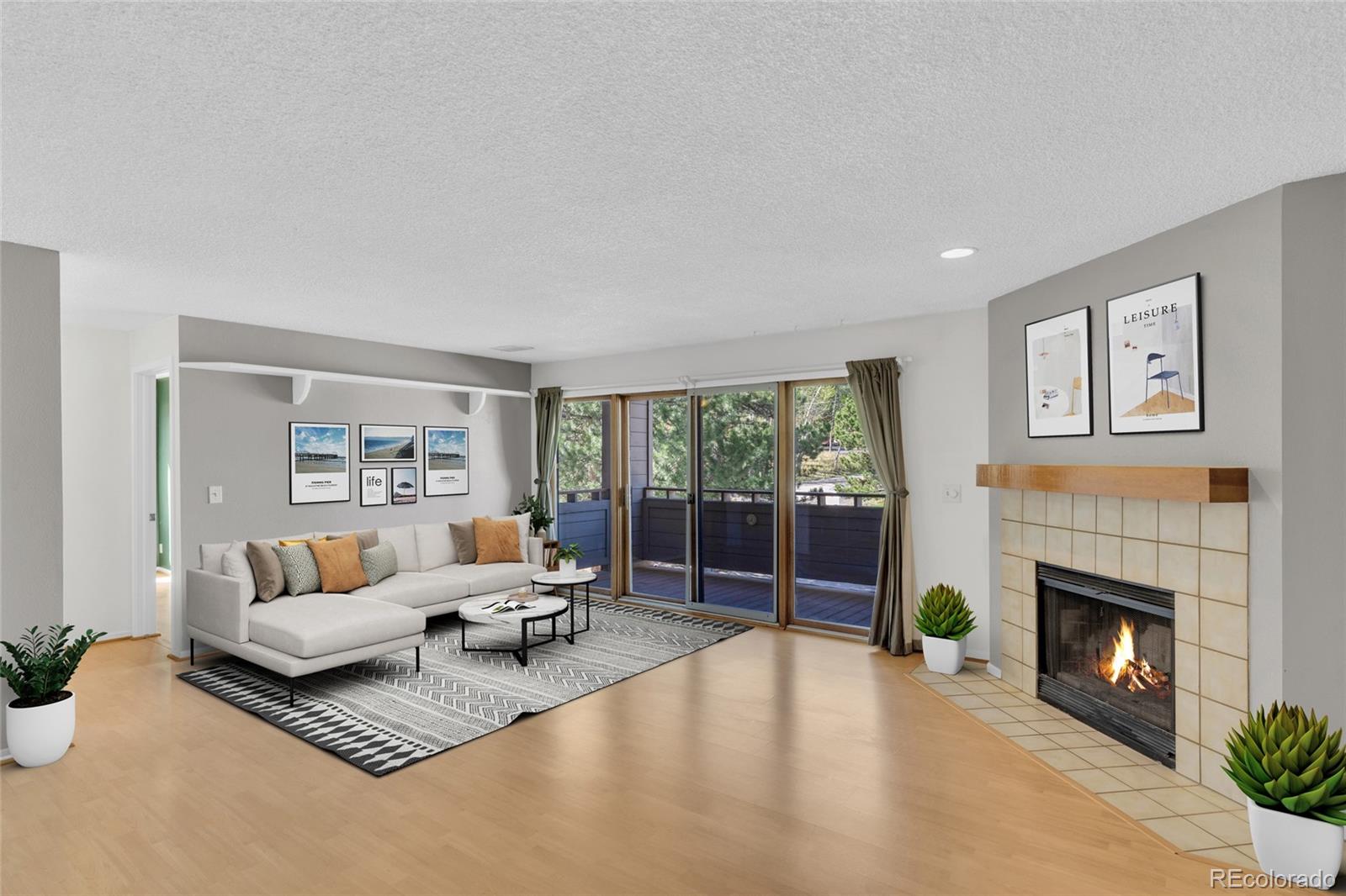 MLS Image #7 for 23537  genesee village road,golden, Colorado