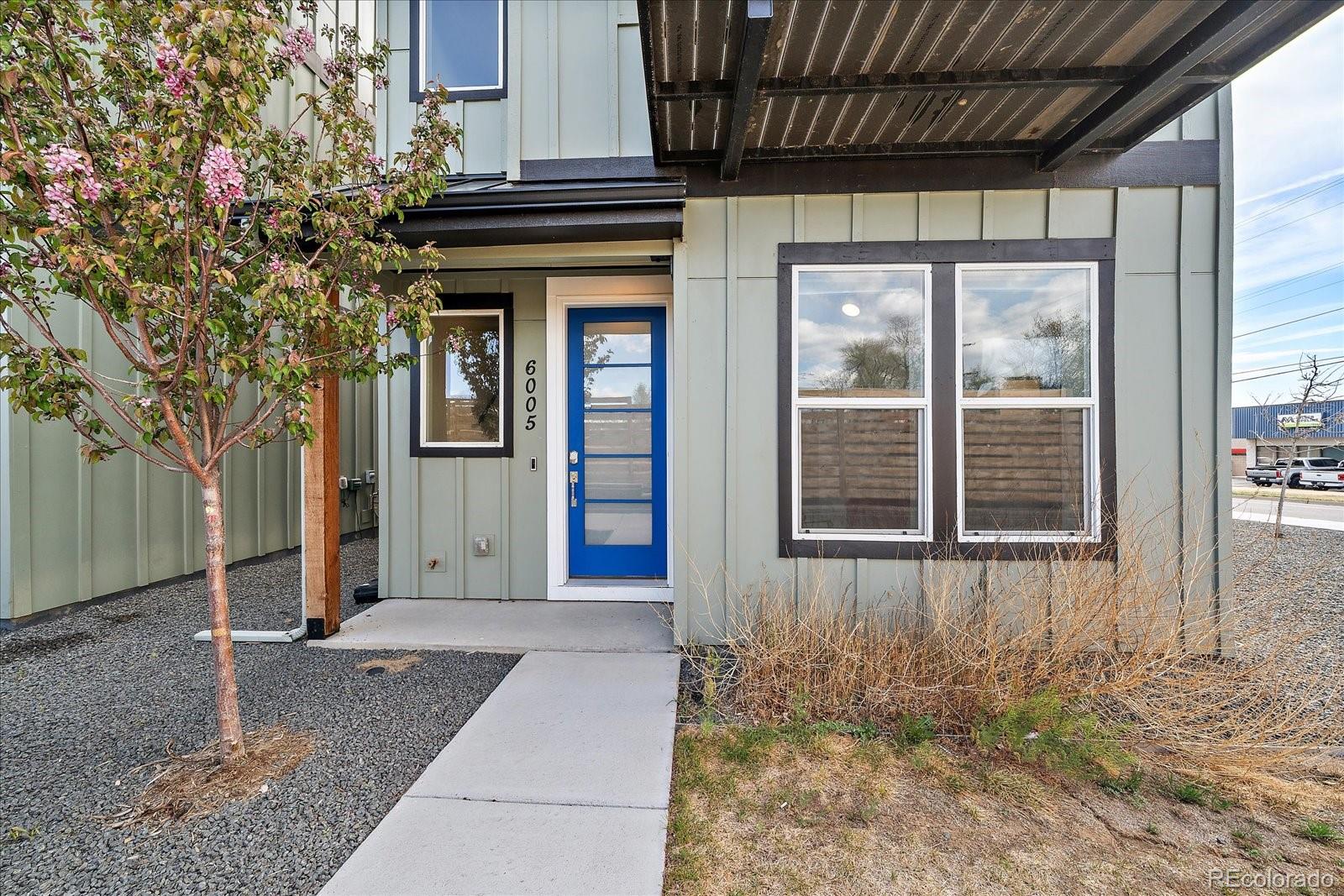 MLS Image #1 for 6005  benton street,arvada, Colorado