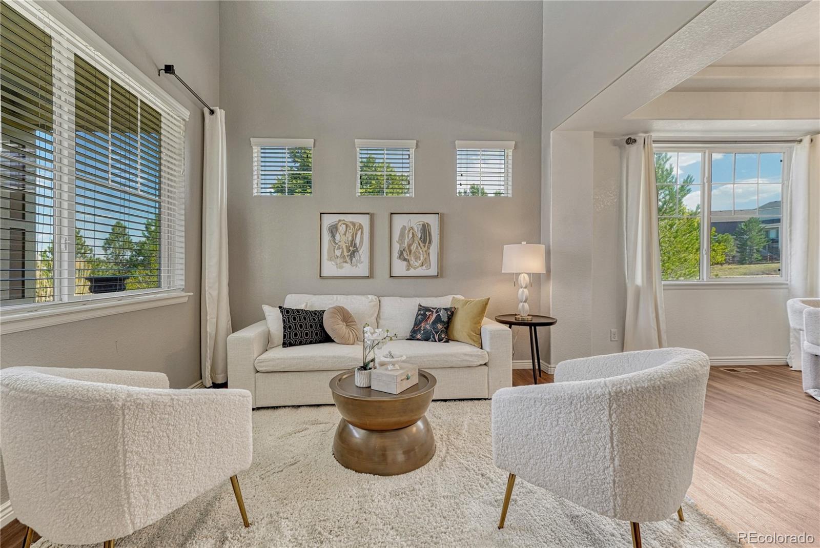MLS Image #3 for 3810  amber sun circle,castle rock, Colorado