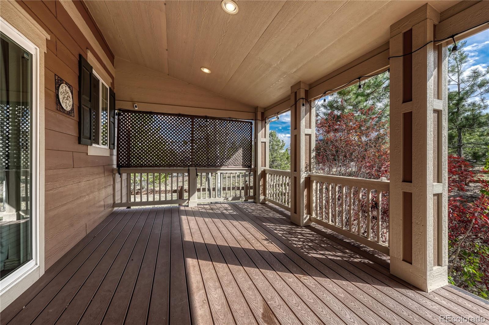 MLS Image #33 for 3810  amber sun circle,castle rock, Colorado