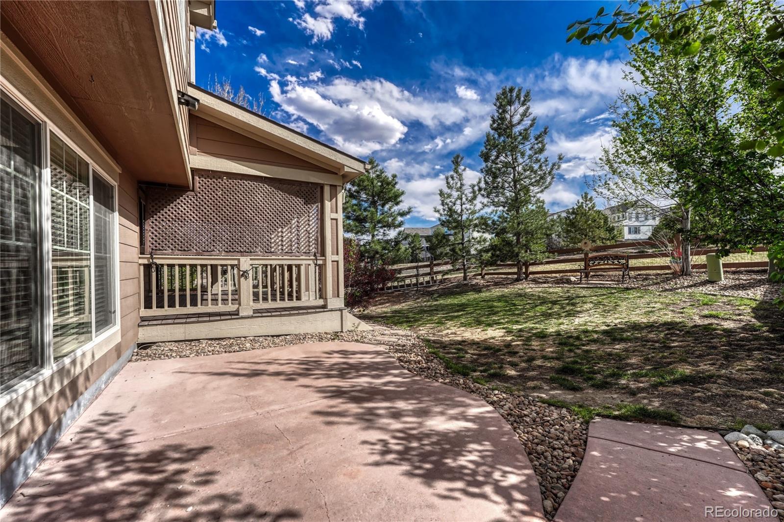 MLS Image #36 for 3810  amber sun circle,castle rock, Colorado