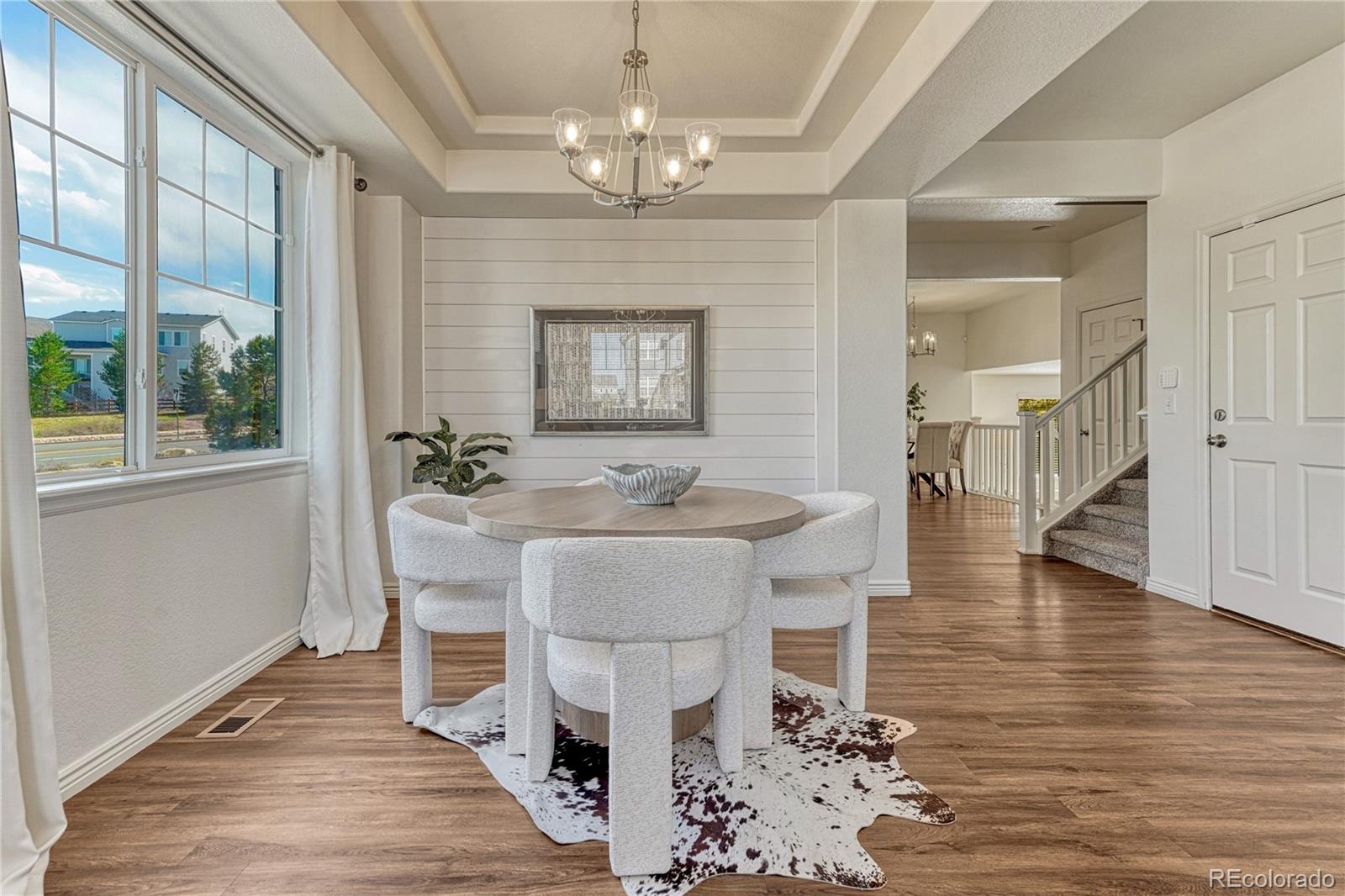 MLS Image #4 for 3810  amber sun circle,castle rock, Colorado
