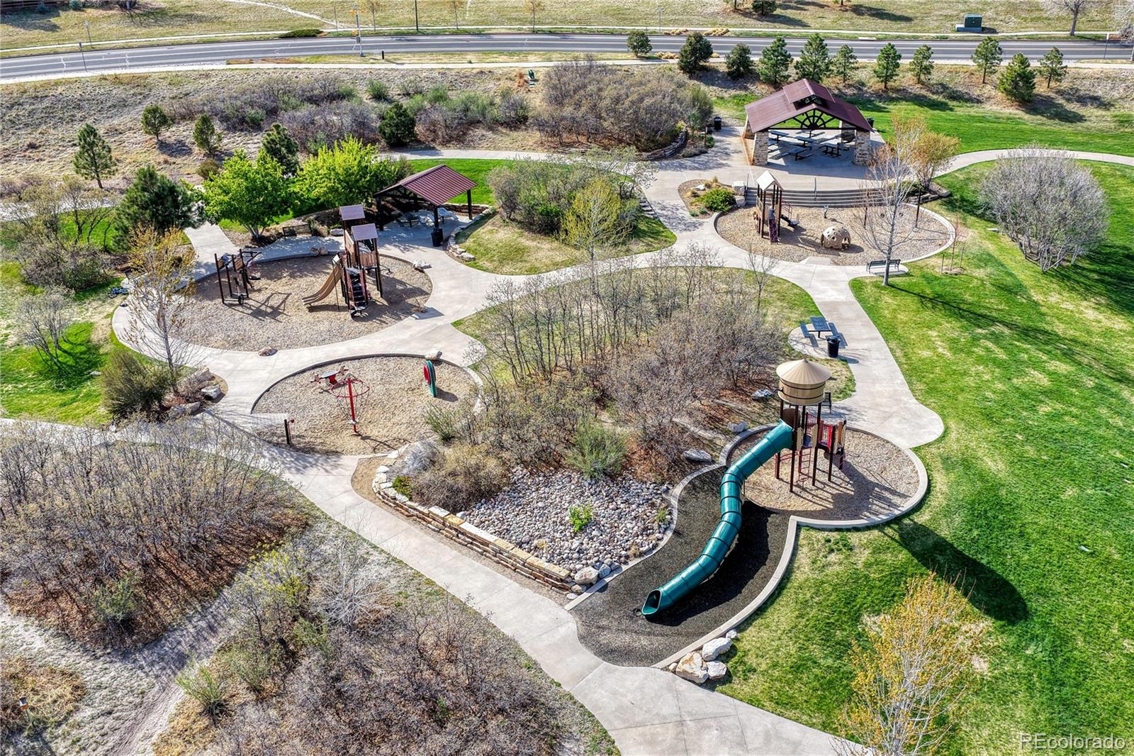 MLS Image #44 for 3810  amber sun circle,castle rock, Colorado