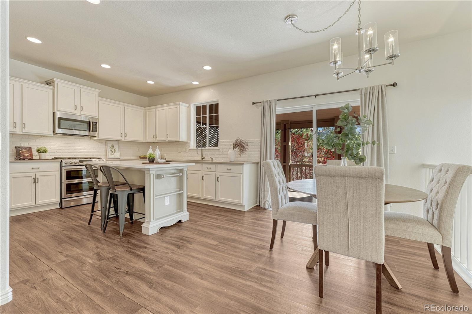 MLS Image #9 for 3810  amber sun circle,castle rock, Colorado