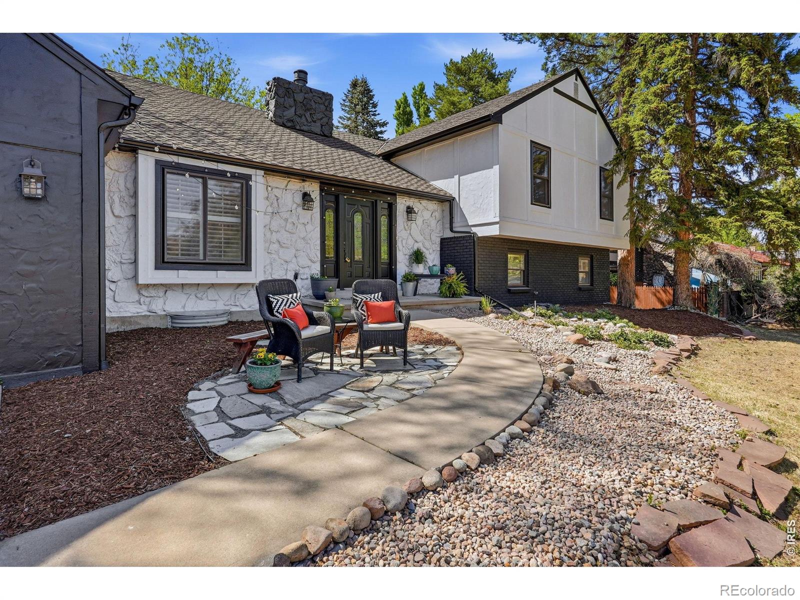 MLS Image #3 for 1271  bellaire street,broomfield, Colorado