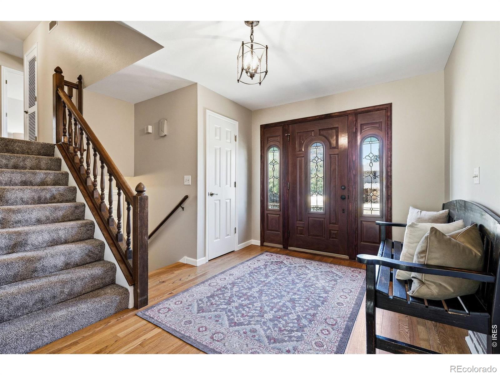 MLS Image #4 for 1271  bellaire street,broomfield, Colorado