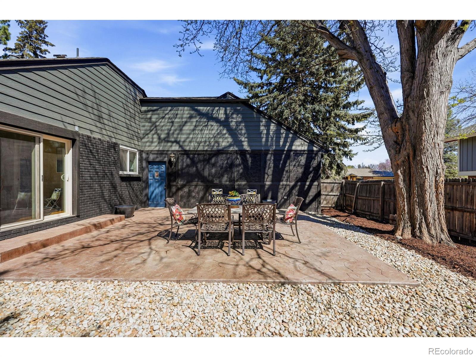 MLS Image #41 for 1271  bellaire street,broomfield, Colorado
