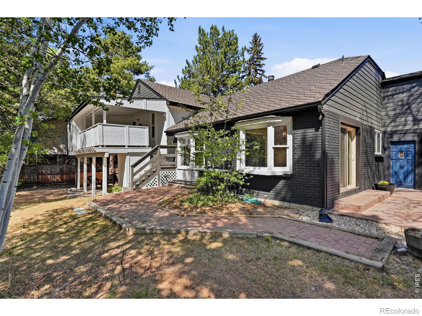 MLS Image #45 for 1271  bellaire street,broomfield, Colorado
