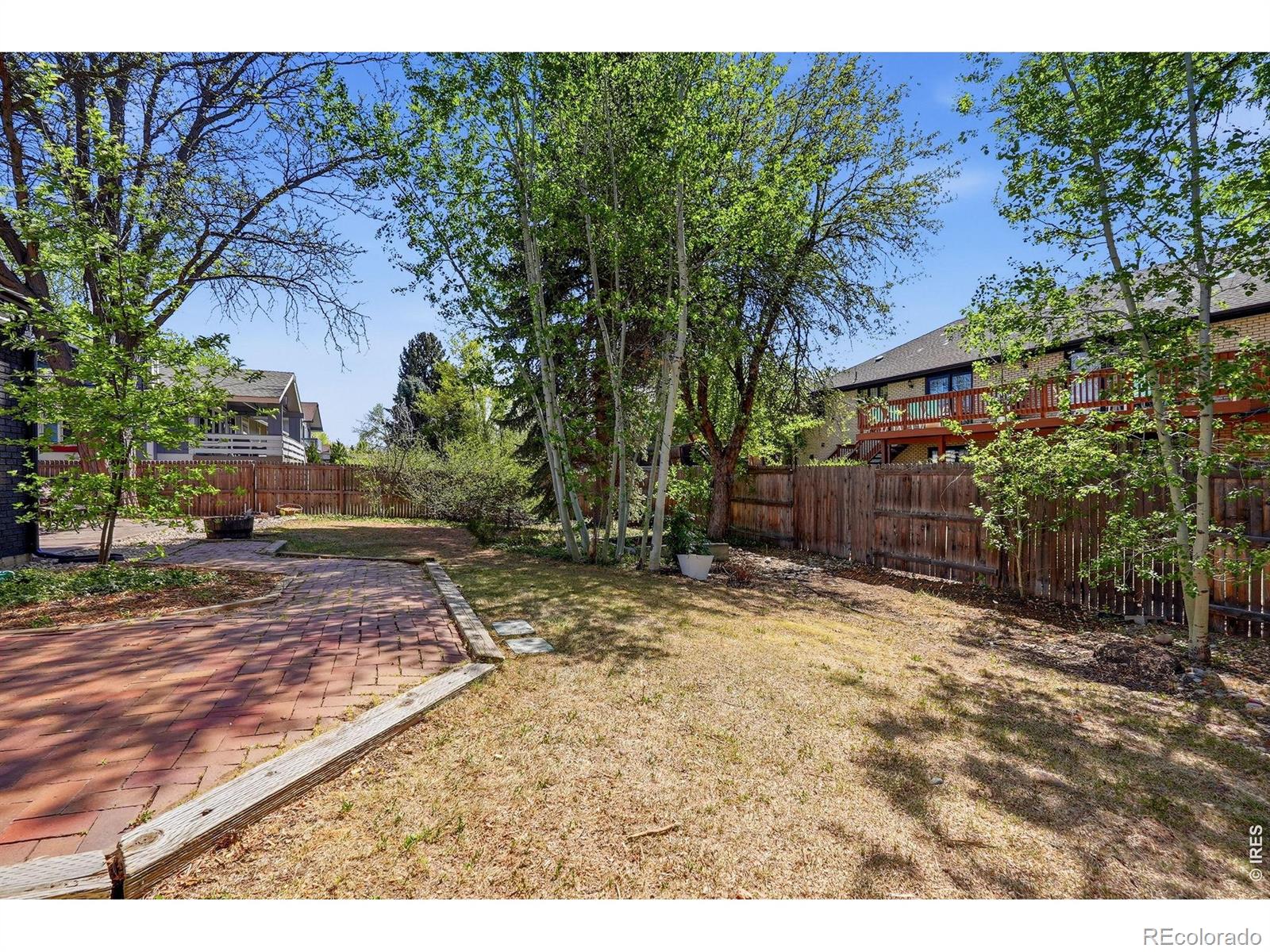 MLS Image #46 for 1271  bellaire street,broomfield, Colorado
