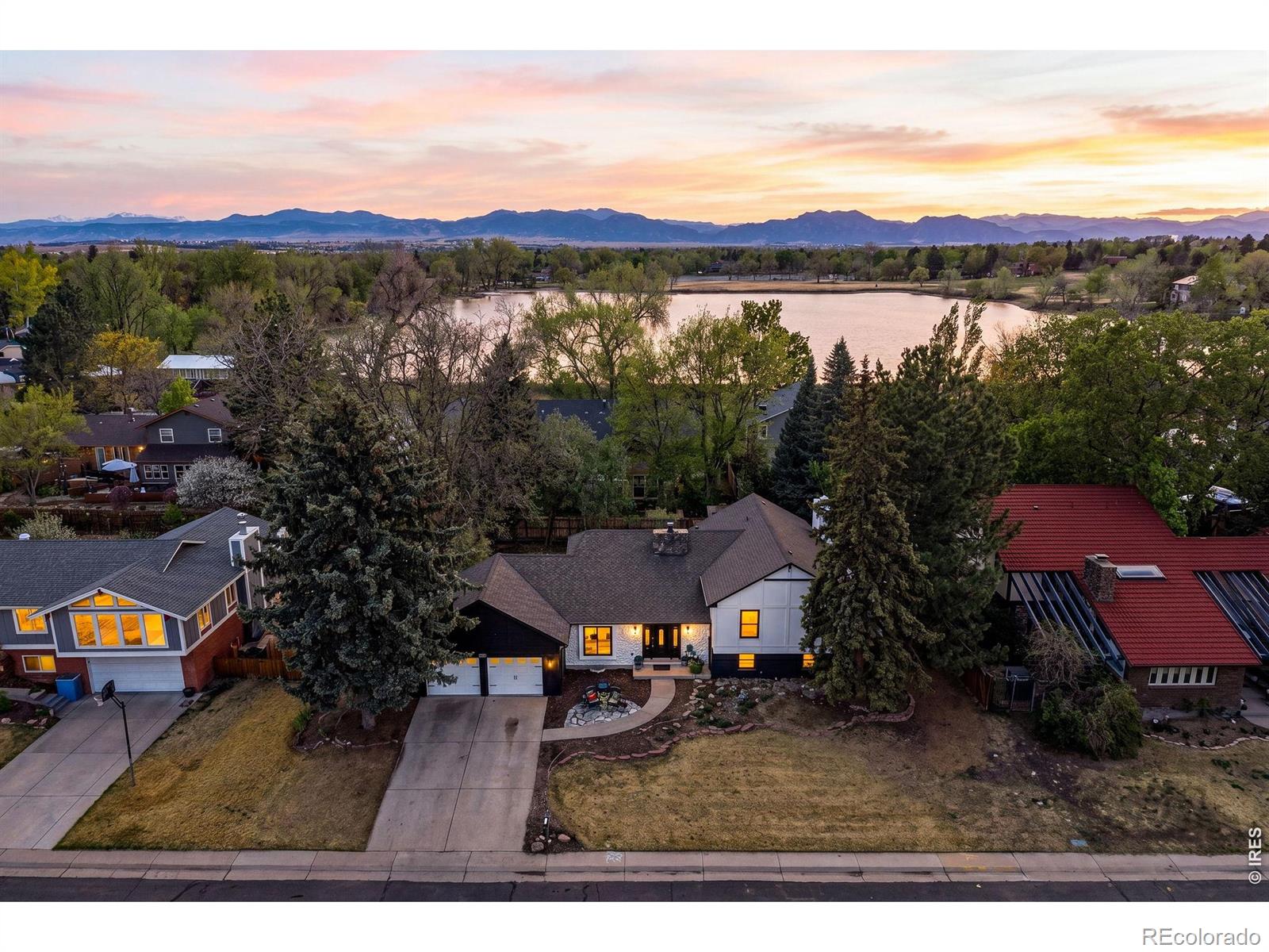 MLS Image #49 for 1271  bellaire street,broomfield, Colorado