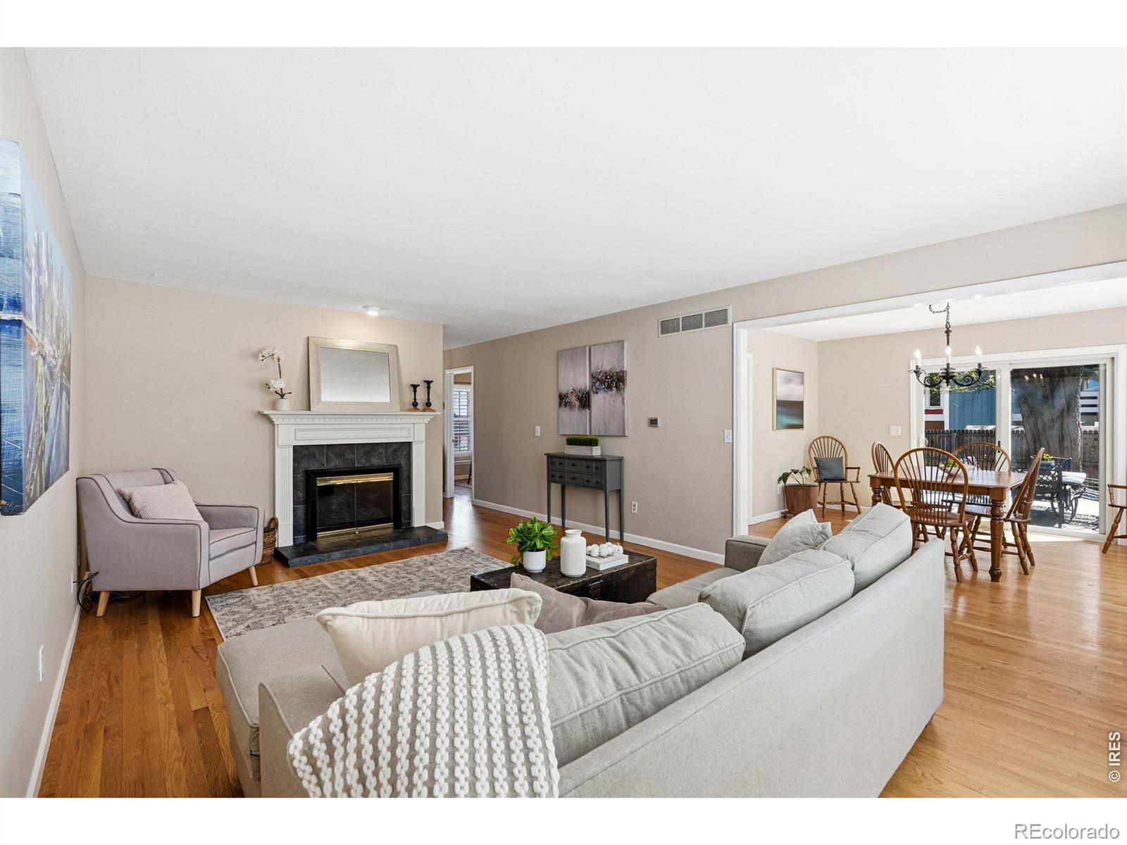 MLS Image #9 for 1271  bellaire street,broomfield, Colorado