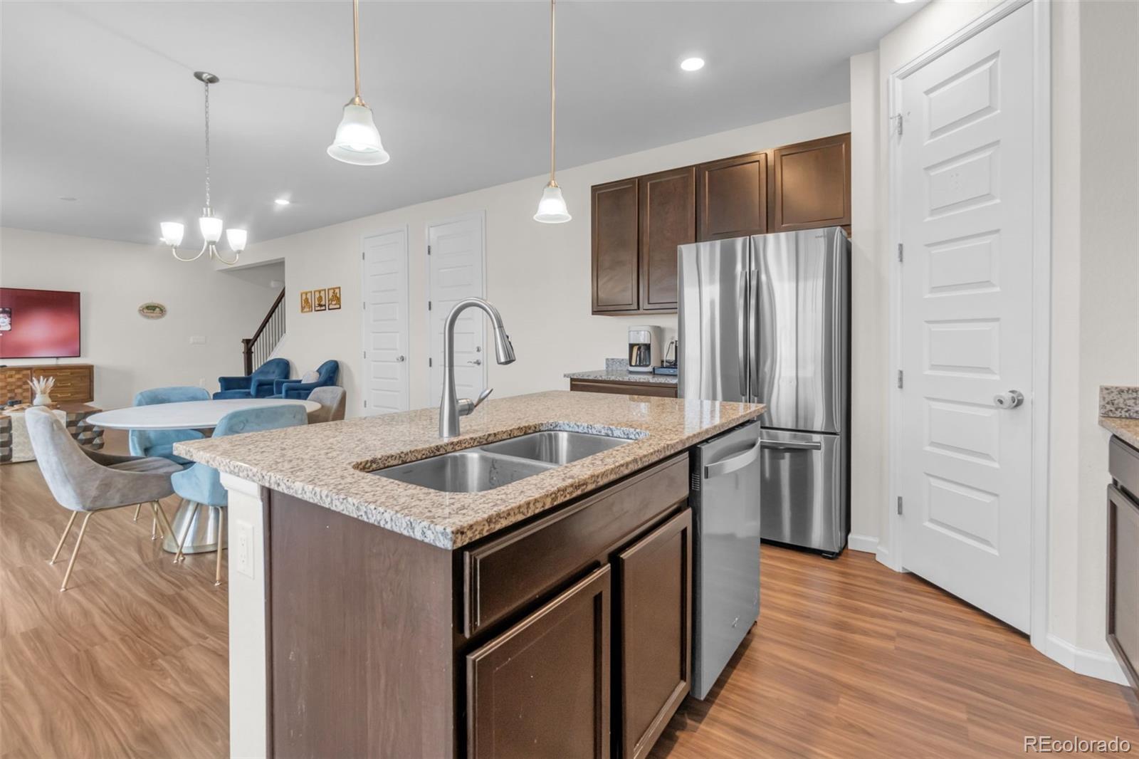 MLS Image #11 for 2299  villageview lane,castle rock, Colorado