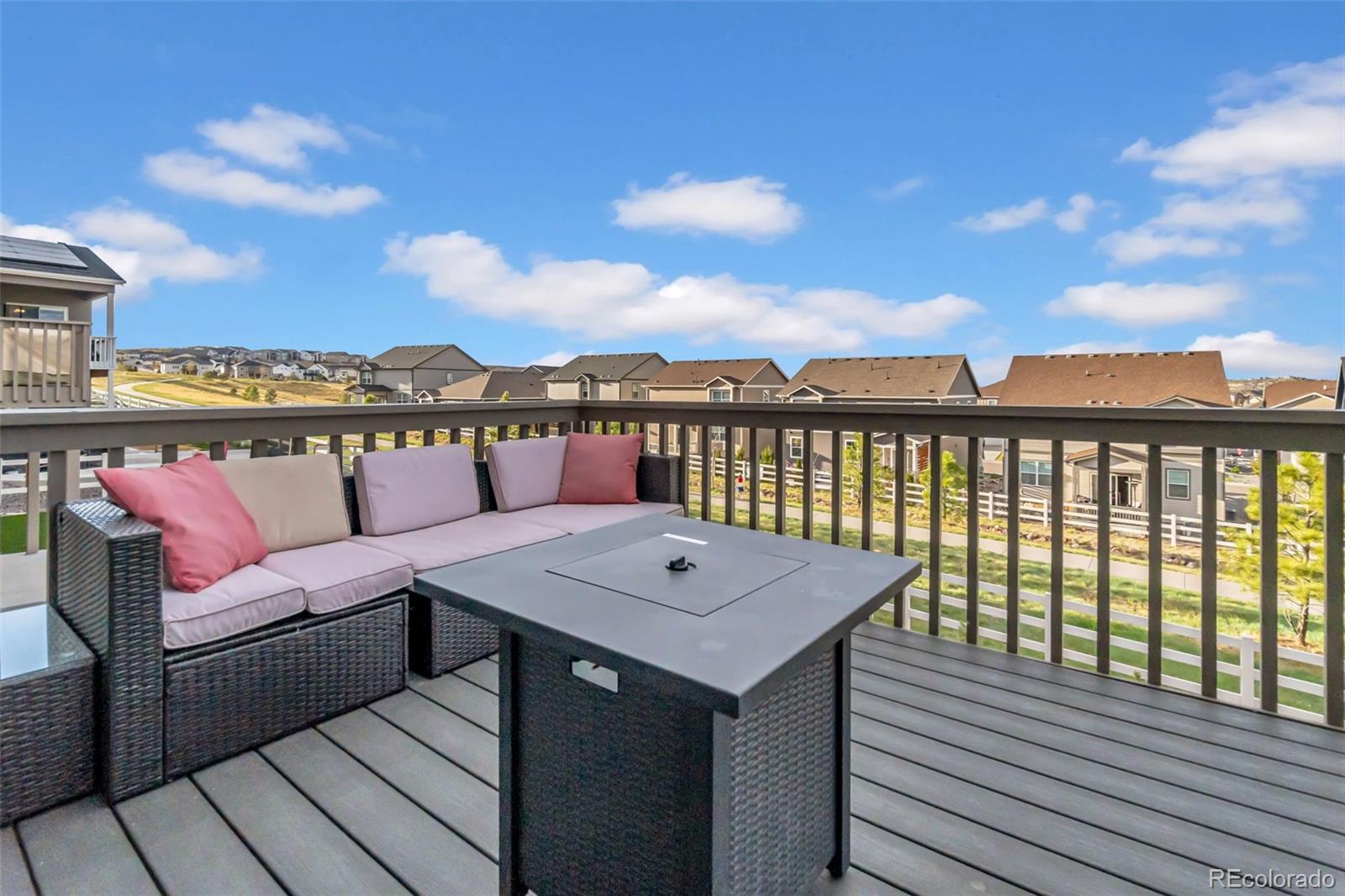 MLS Image #12 for 2299  villageview lane,castle rock, Colorado