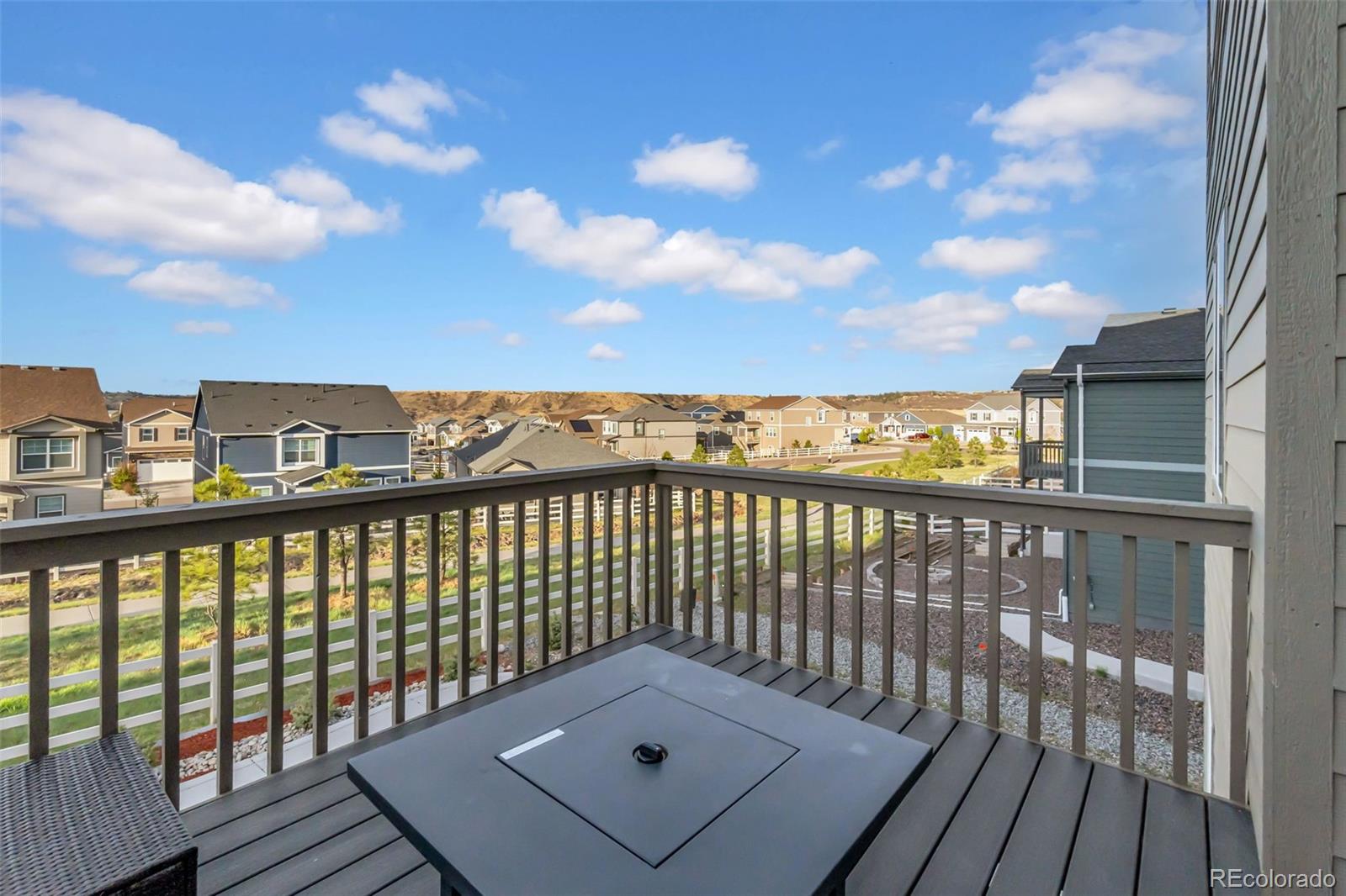 MLS Image #13 for 2299  villageview lane,castle rock, Colorado