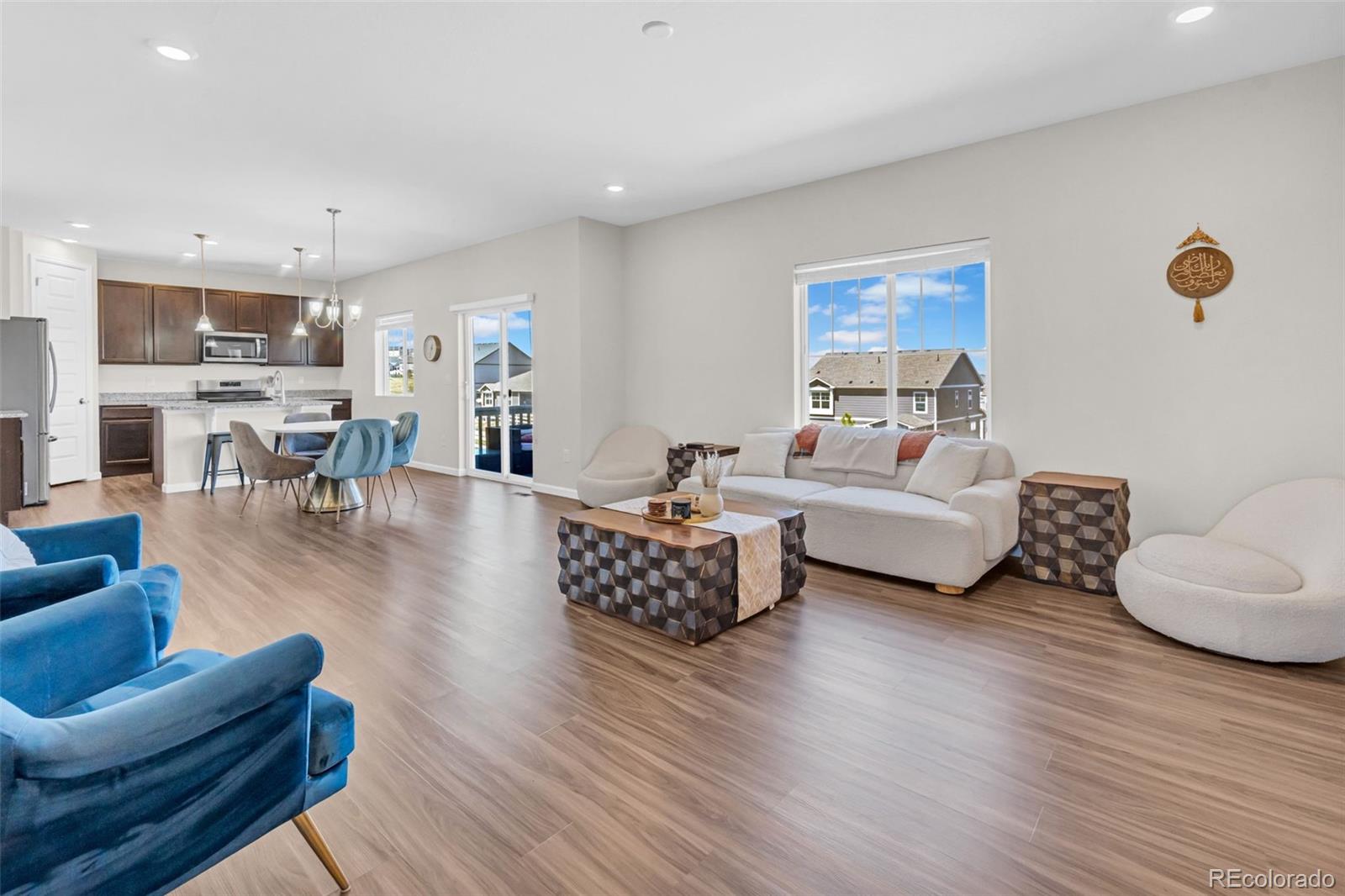 MLS Image #2 for 2299  villageview lane,castle rock, Colorado