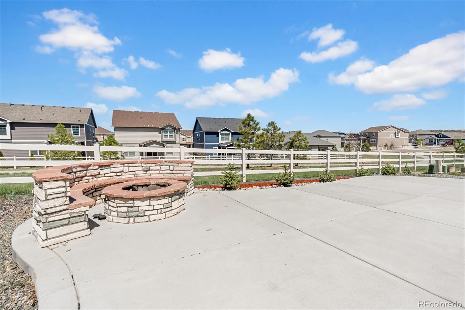 MLS Image #29 for 2299  villageview lane,castle rock, Colorado