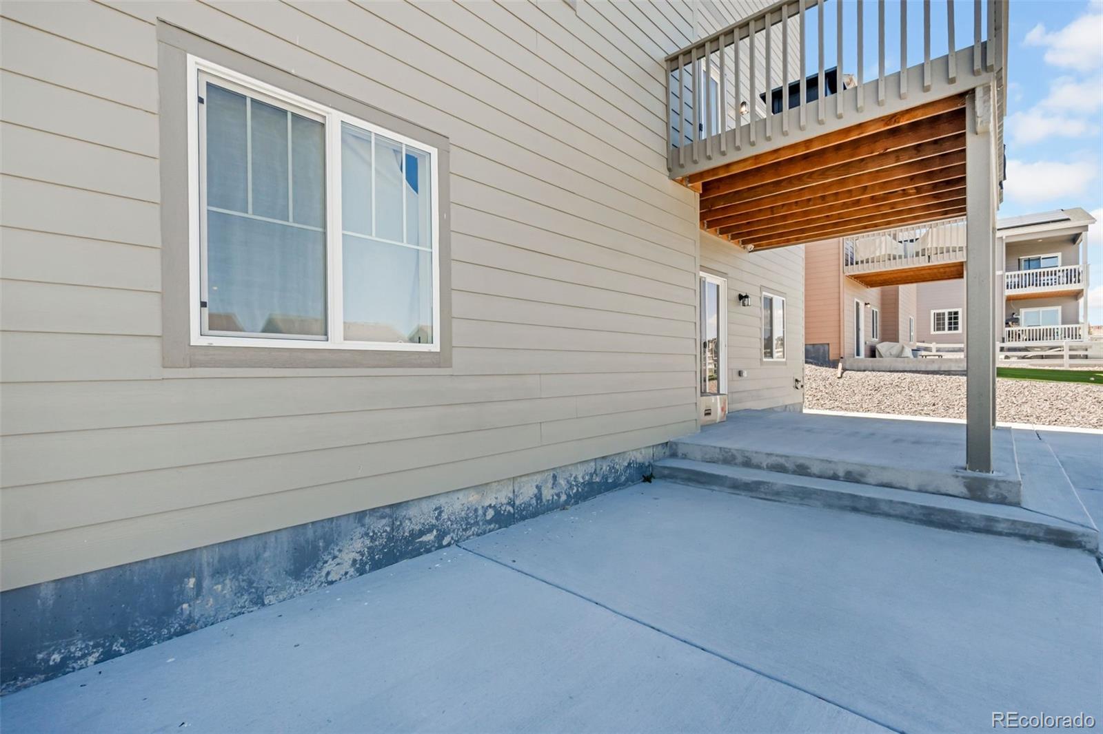MLS Image #30 for 2299  villageview lane,castle rock, Colorado