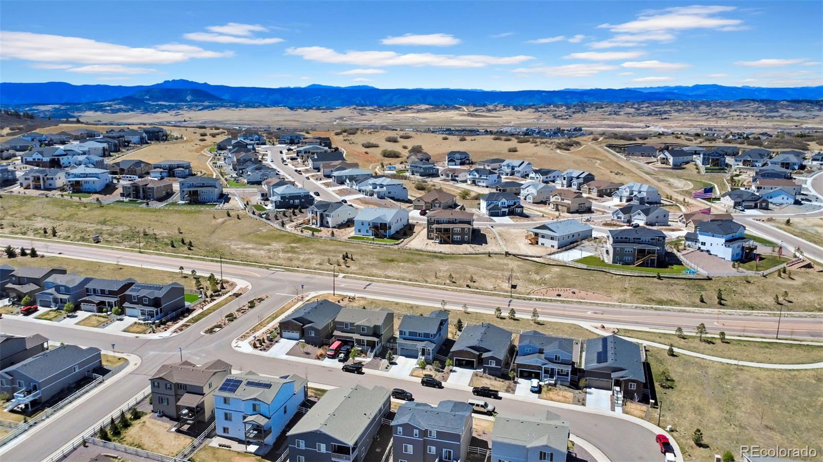 MLS Image #31 for 2299  villageview lane,castle rock, Colorado