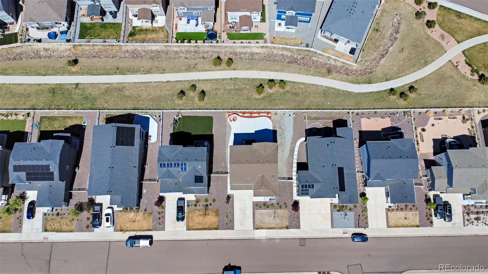 MLS Image #32 for 2299  villageview lane,castle rock, Colorado