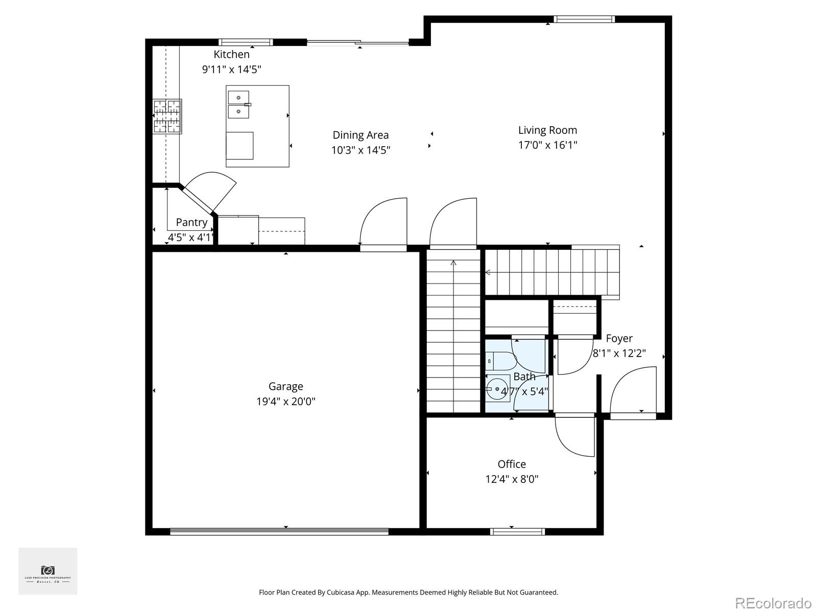 MLS Image #34 for 2299  villageview lane,castle rock, Colorado