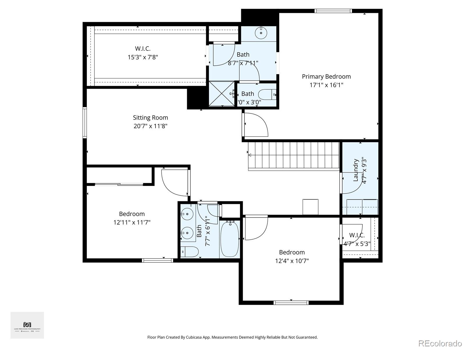 MLS Image #35 for 2299  villageview lane,castle rock, Colorado