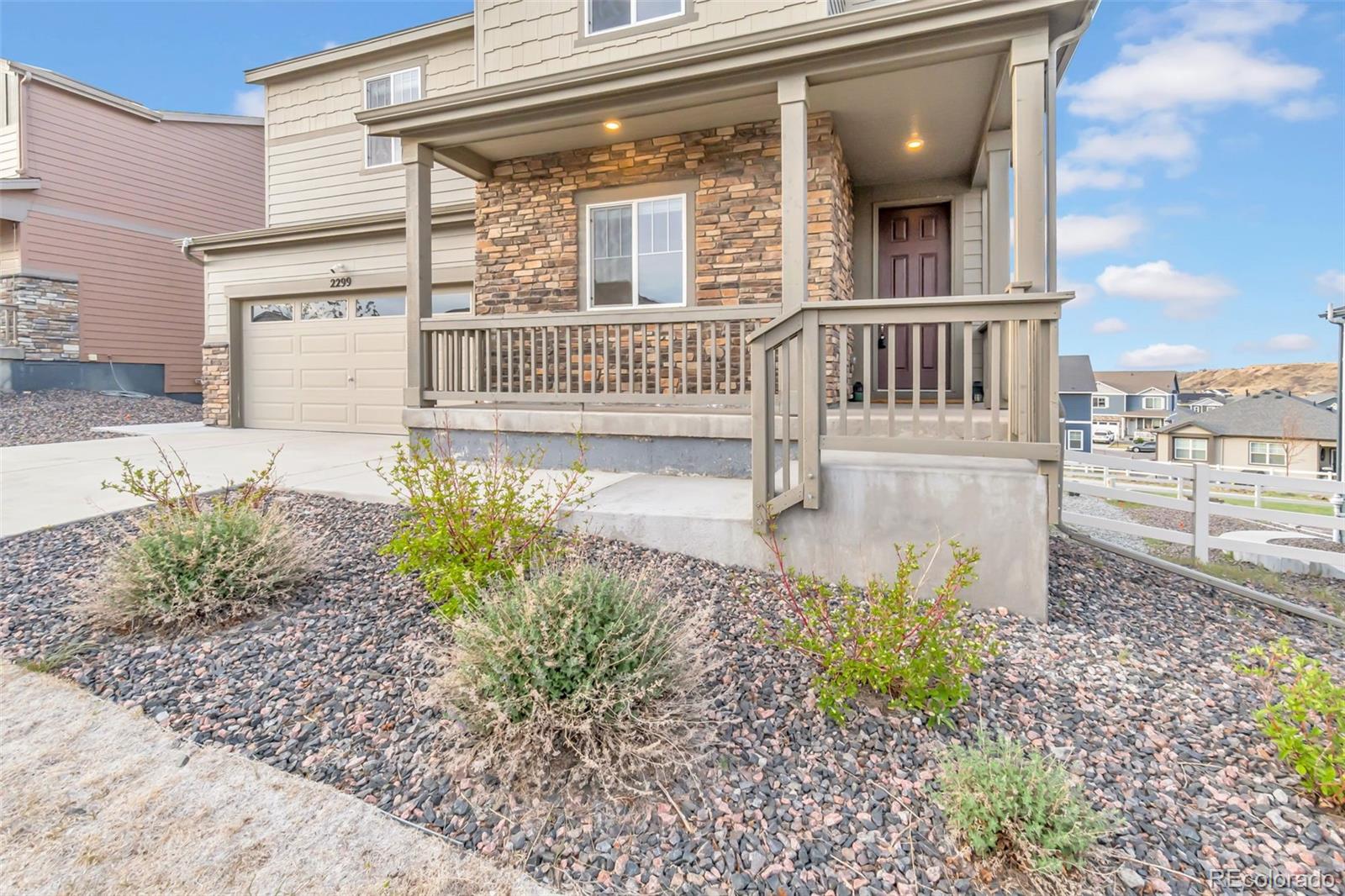 MLS Image #37 for 2299  villageview lane,castle rock, Colorado