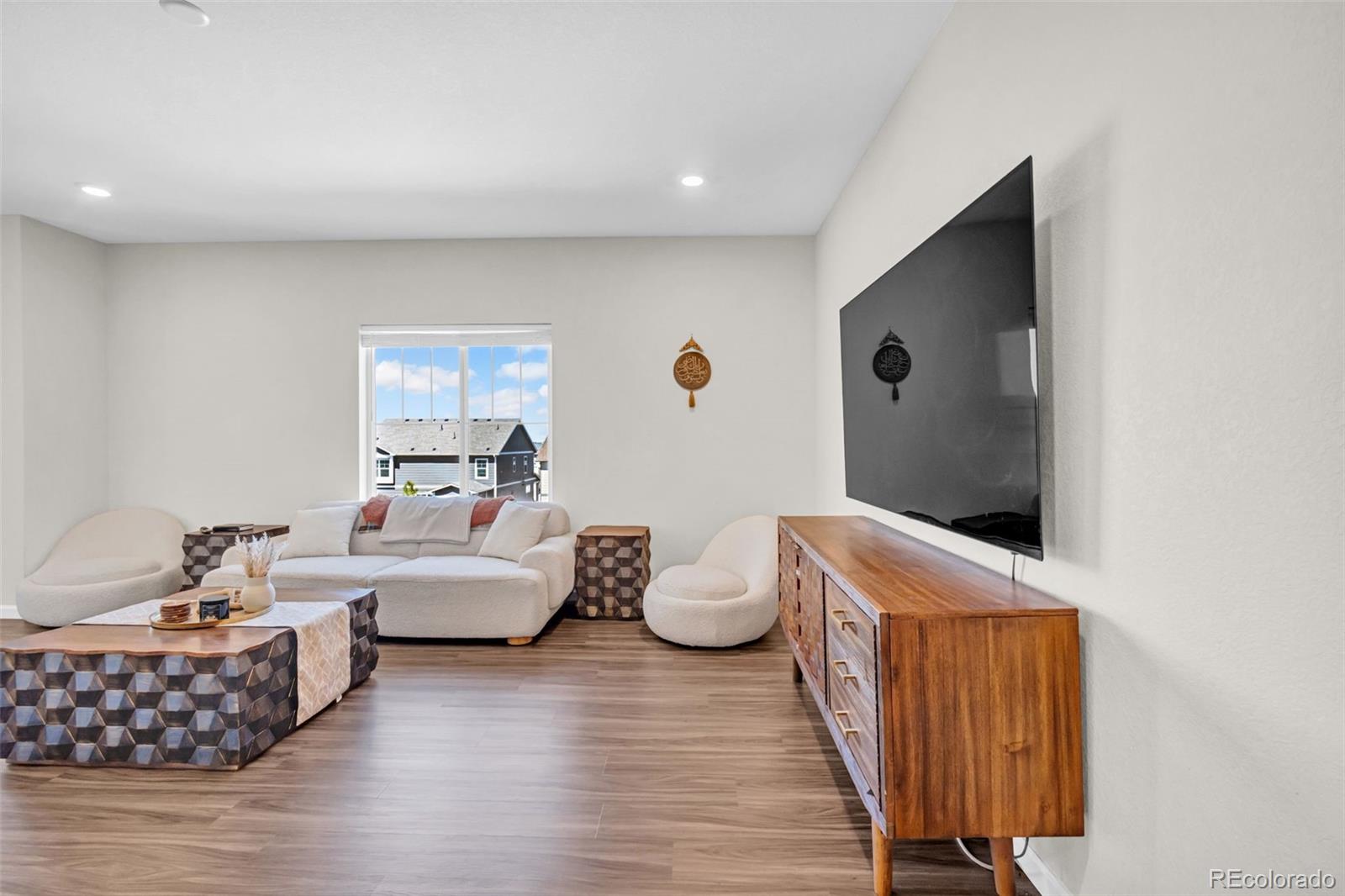 MLS Image #4 for 2299  villageview lane,castle rock, Colorado