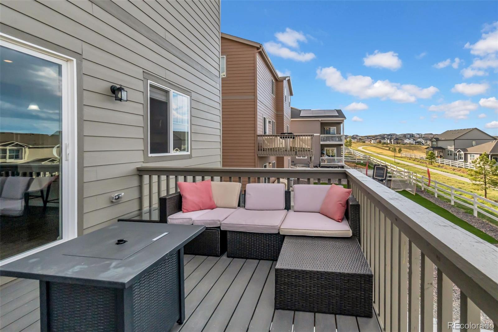 MLS Image #41 for 2299  villageview lane,castle rock, Colorado