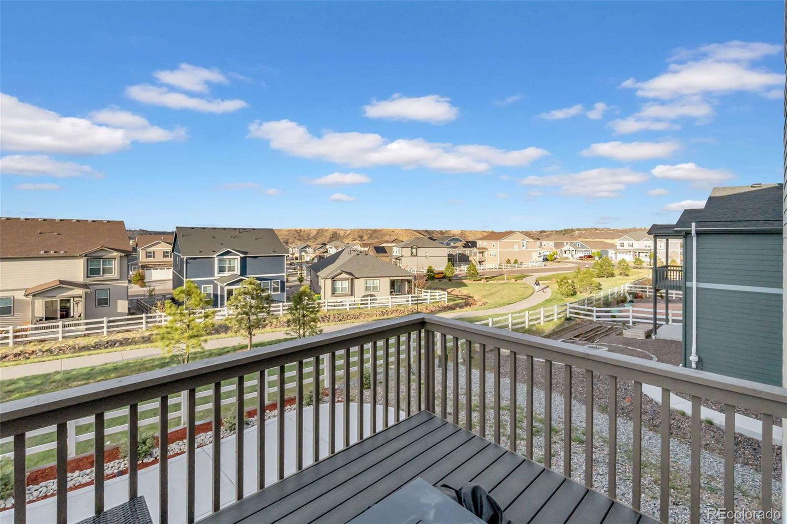 MLS Image #43 for 2299  villageview lane,castle rock, Colorado