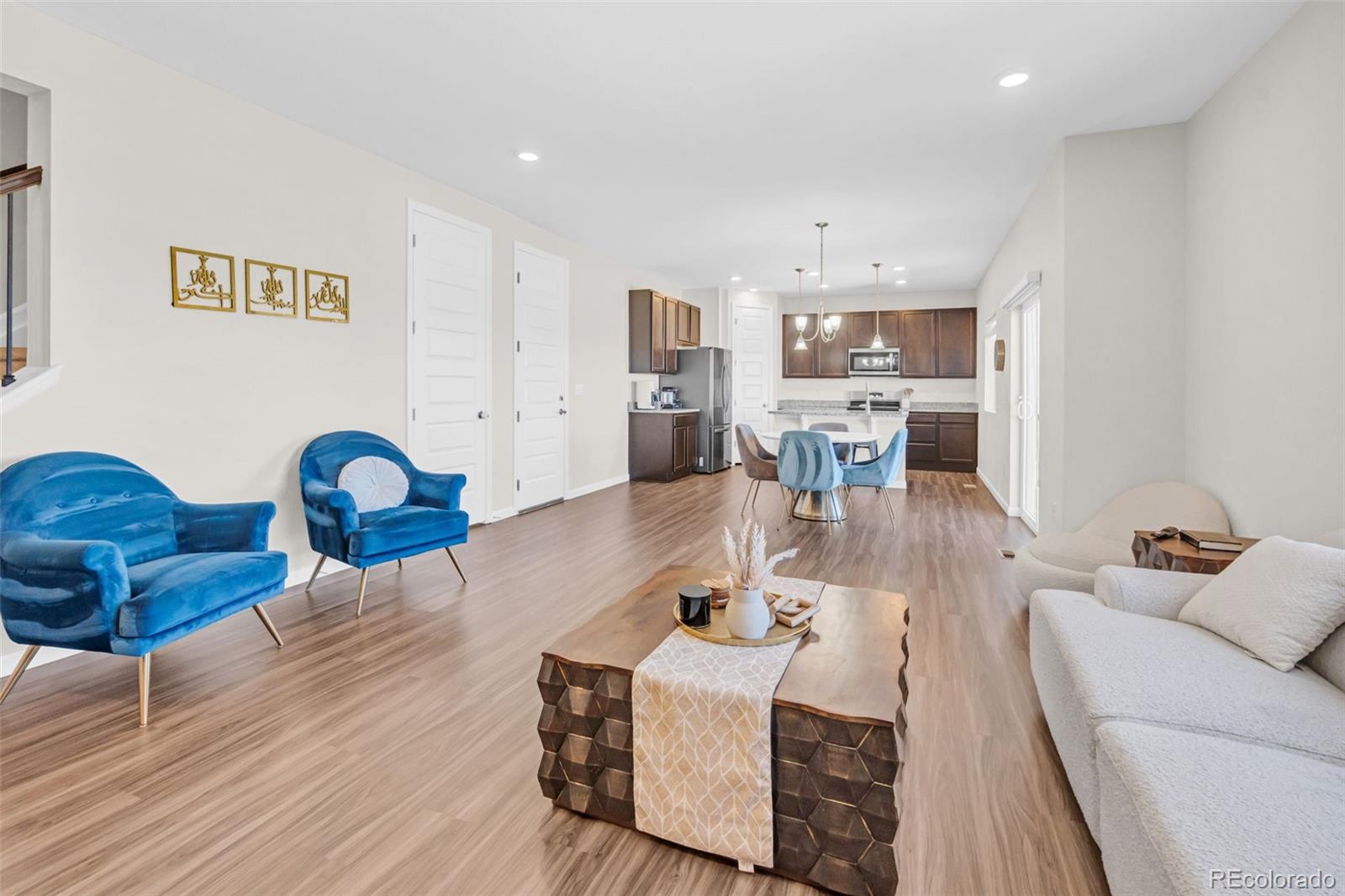 MLS Image #5 for 2299  villageview lane,castle rock, Colorado