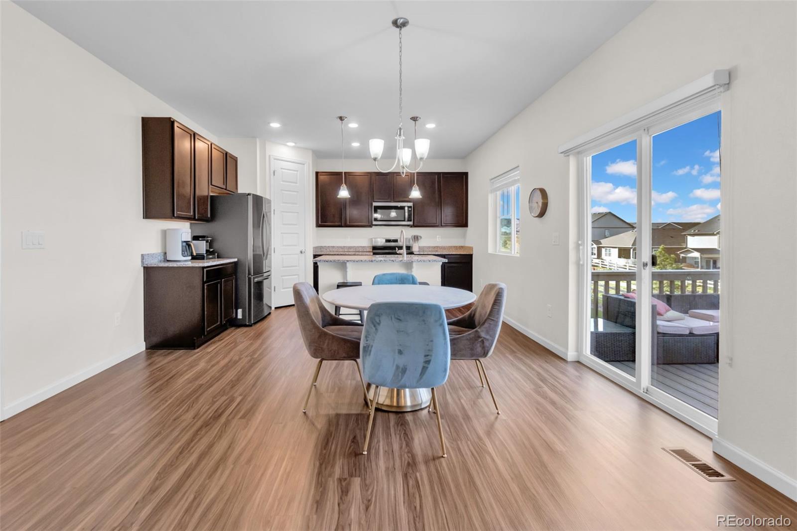 MLS Image #6 for 2299  villageview lane,castle rock, Colorado