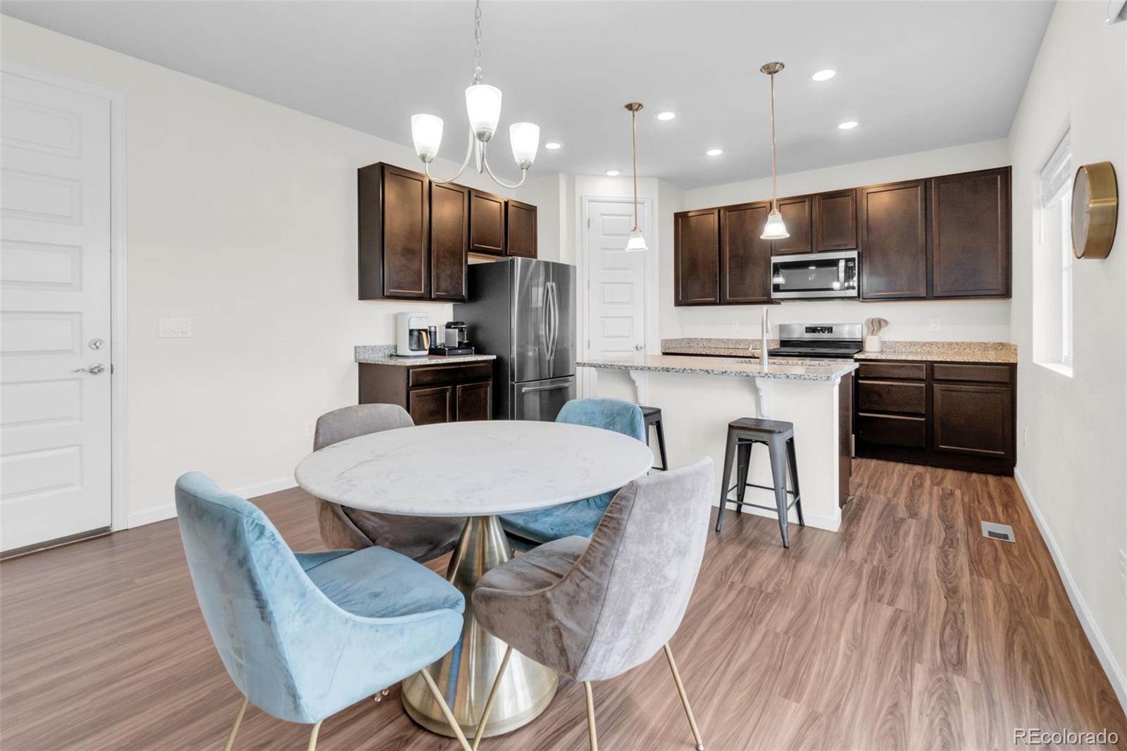 MLS Image #7 for 2299  villageview lane,castle rock, Colorado