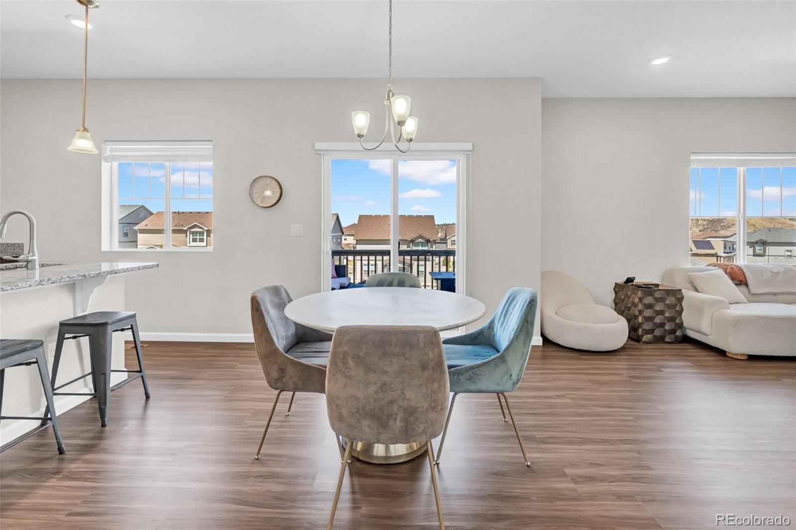 MLS Image #8 for 2299  villageview lane,castle rock, Colorado