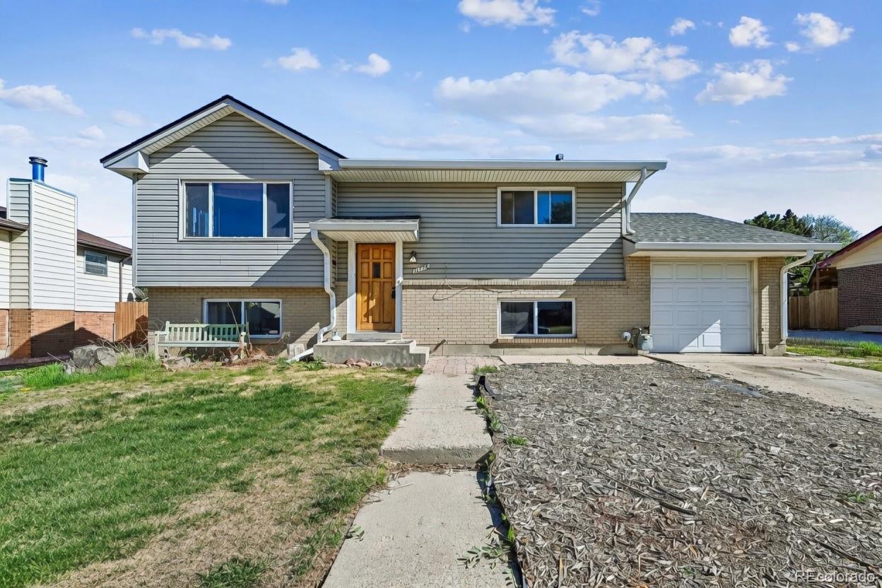 MLS Image #0 for 11776  spring drive,northglenn, Colorado