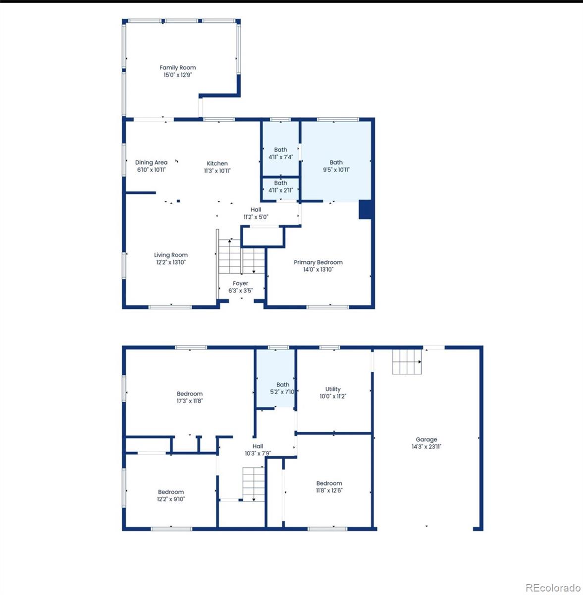 MLS Image #26 for 11776  spring drive,northglenn, Colorado