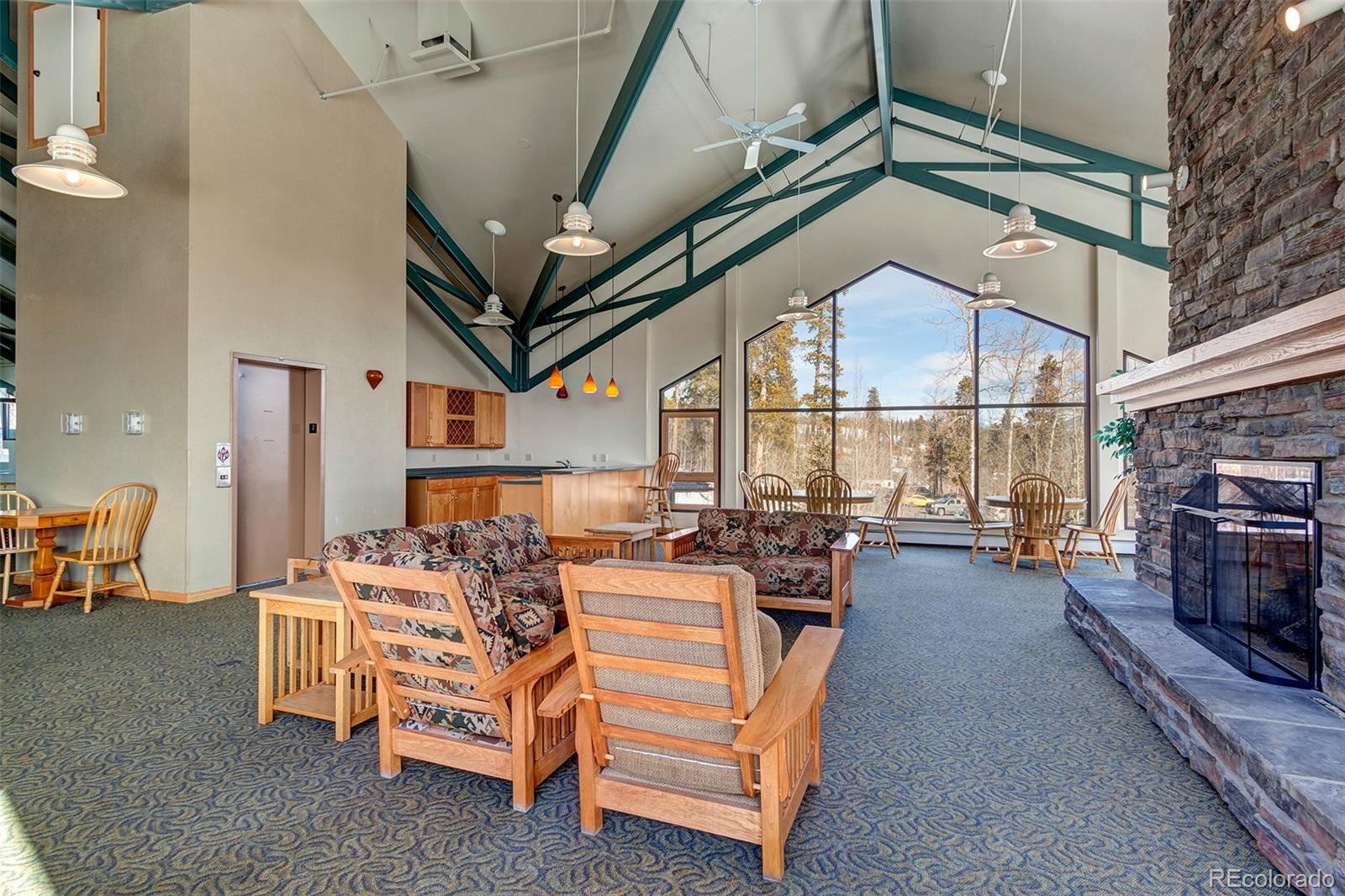MLS Image #15 for 4200  lodge pole circle,silverthorne, Colorado