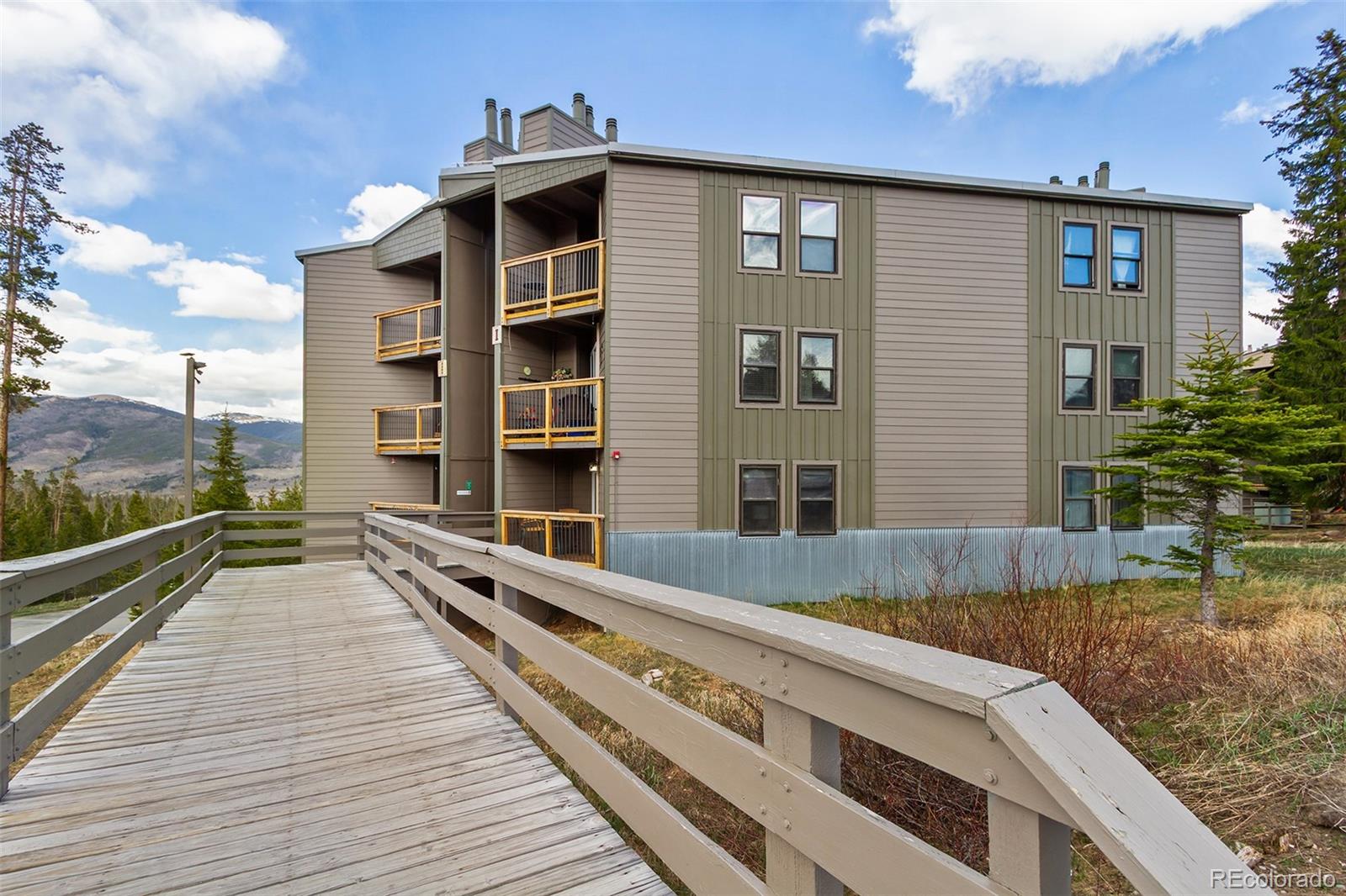 MLS Image #16 for 4200  lodge pole circle,silverthorne, Colorado