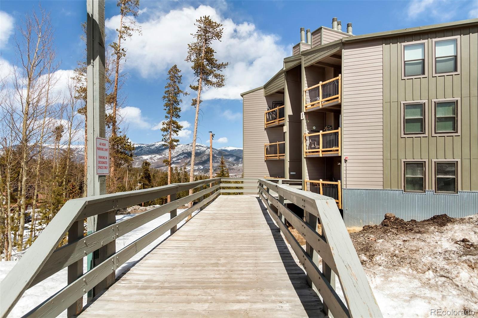 MLS Image #17 for 4200  lodge pole circle,silverthorne, Colorado