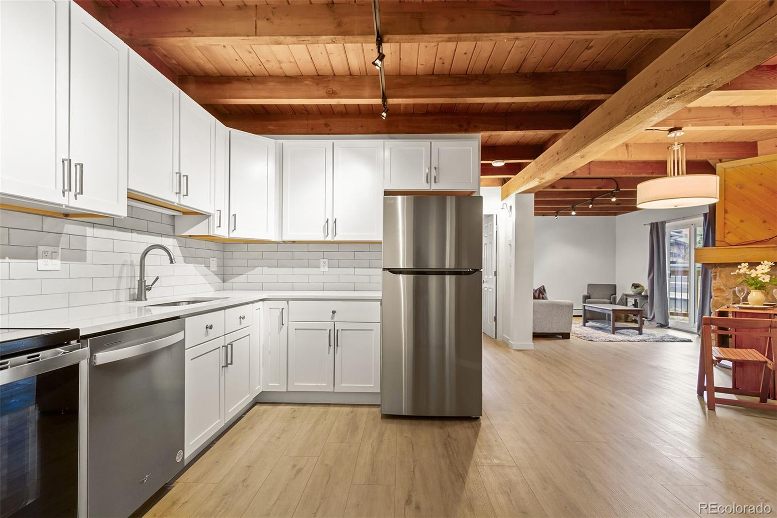 MLS Image #3 for 4200  lodge pole circle,silverthorne, Colorado